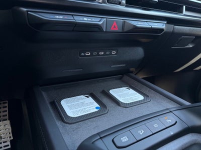 2027 Kia Telluride X-Pro SX