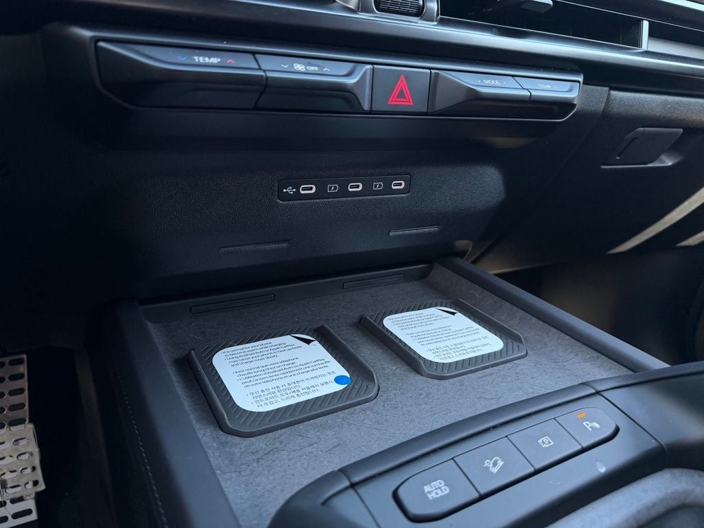 2027 Kia Telluride X-Pro SX