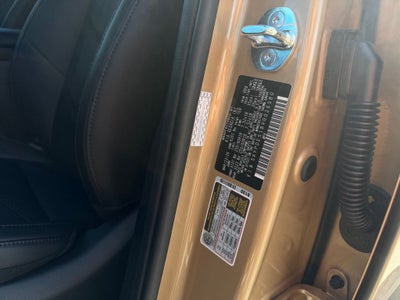2027 Kia Telluride X-Pro SX