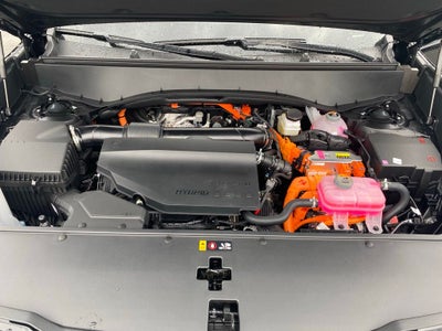 2027 Kia Telluride X-Line SX