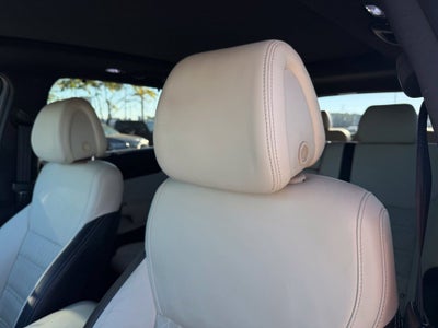 2016 Kia Sorento SX Limited *SXL Tech Pkg