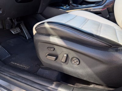 2016 Kia Sorento SX Limited *SXL Tech Pkg