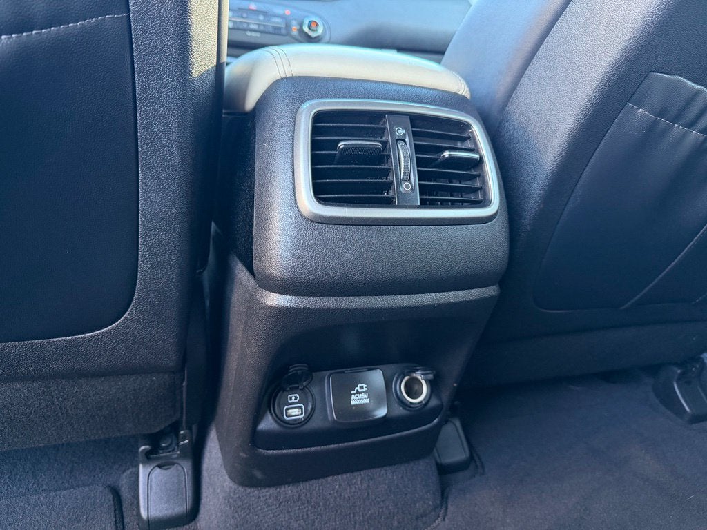 2016 Kia Sorento SX Limited *SXL Tech Pkg