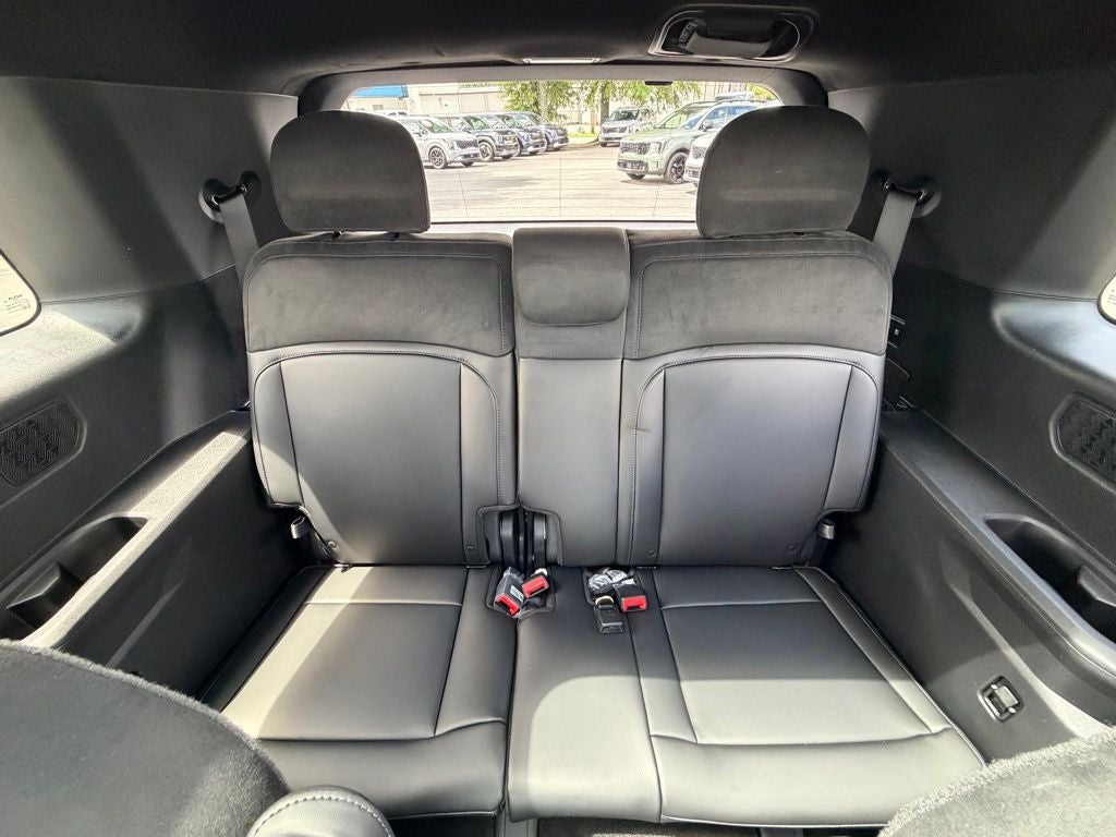 2027 Kia Telluride X-Pro SX-Prestige