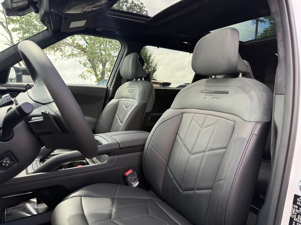 2027 Kia Telluride X-Pro SX-Prestige