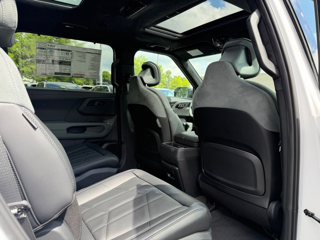 2027 Kia Telluride X-Pro SX-Prestige