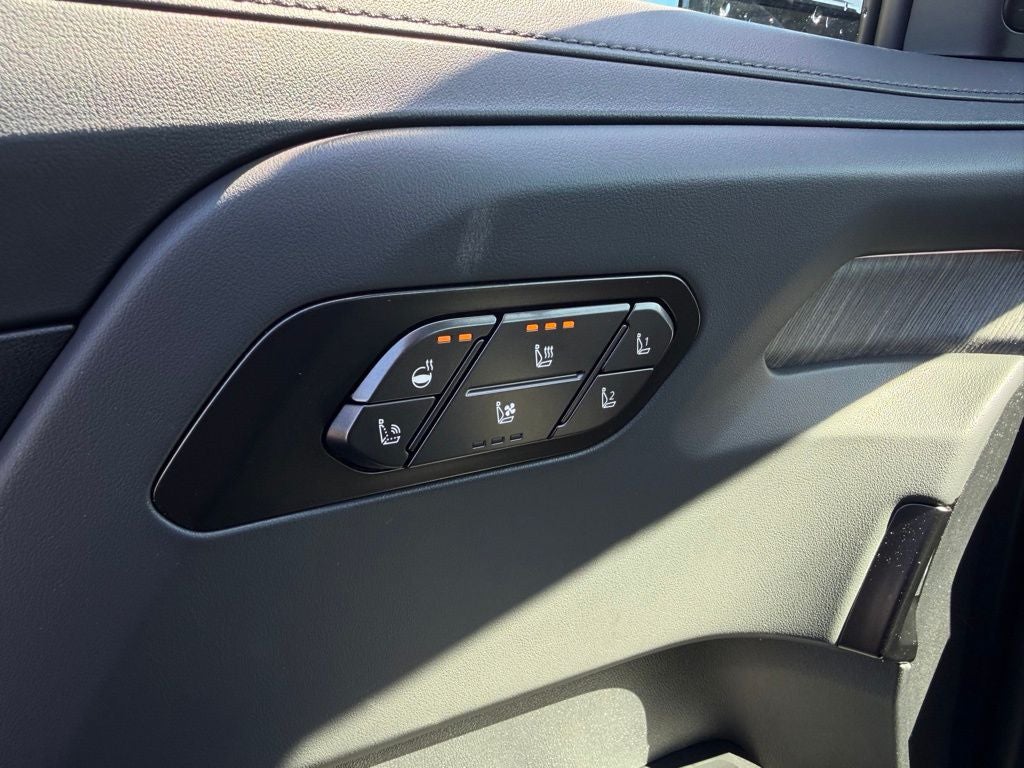 2027 Kia Telluride X-Line SX-Prestige