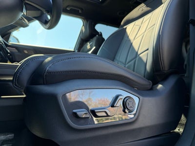 2027 Kia Telluride X-Line SX-Prestige