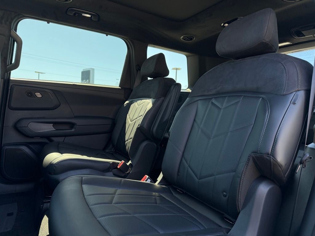 2027 Kia Telluride X-Line SX-Prestige