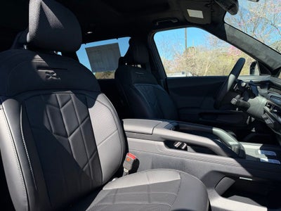 2027 Kia Telluride X-Line SX-Prestige