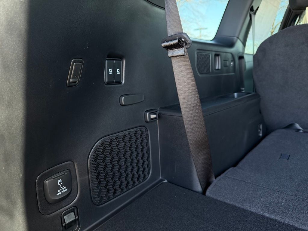 2027 Kia Telluride X-Line SX-Prestige