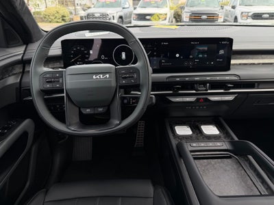 2027 Kia Telluride X-Pro SX-Prestige