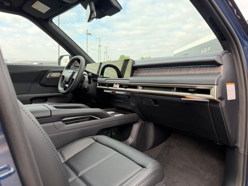 2027 Kia Telluride Hybrid SX Prestige