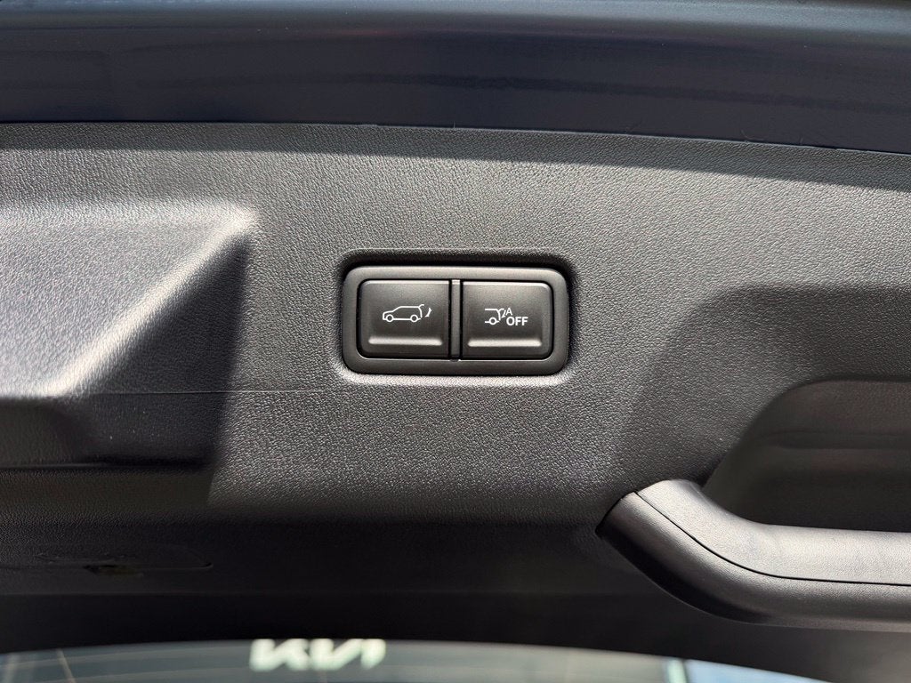 2027 Kia Telluride Hybrid SX Prestige