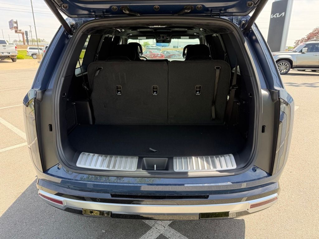 2027 Kia Telluride Hybrid SX Prestige