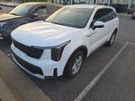 2025 Kia Sorento LX