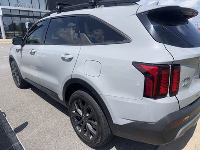 2022 Kia Sorento X-Line EX