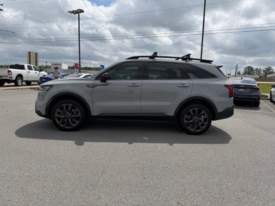 2022 Kia Sorento X-Line EX