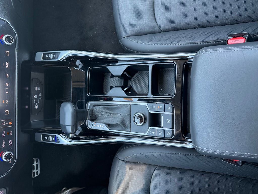 2026 Kia Sorento SX