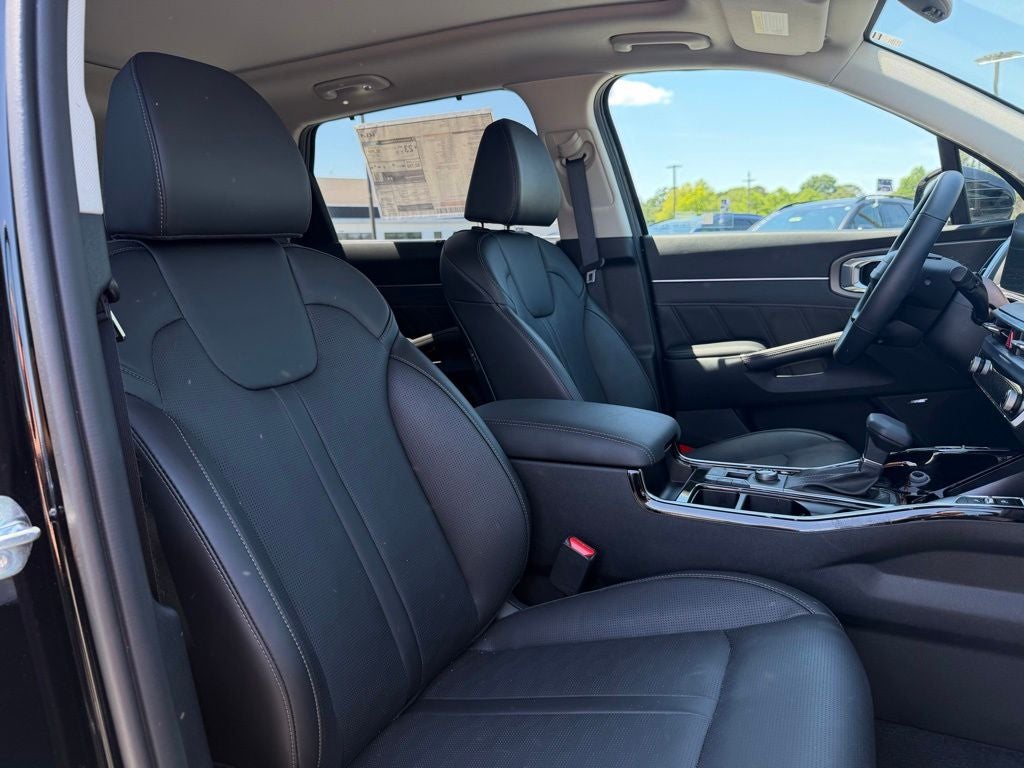2026 Kia Sorento SX