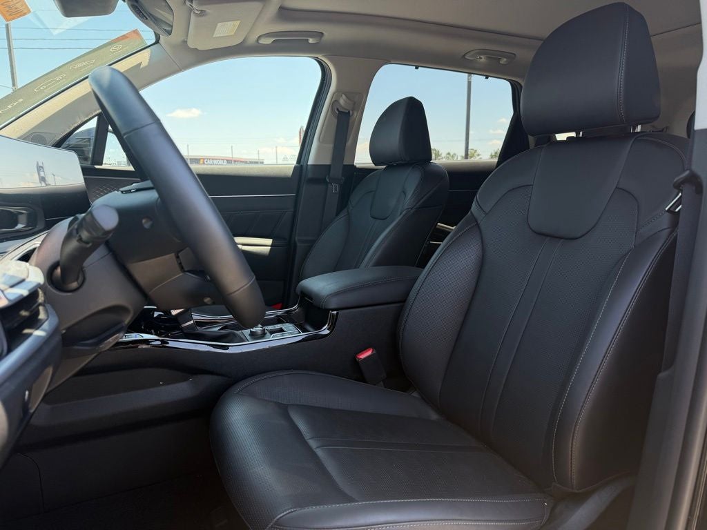 2026 Kia Sorento SX
