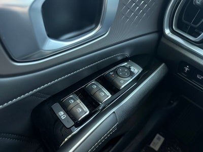2026 Kia Sorento SX