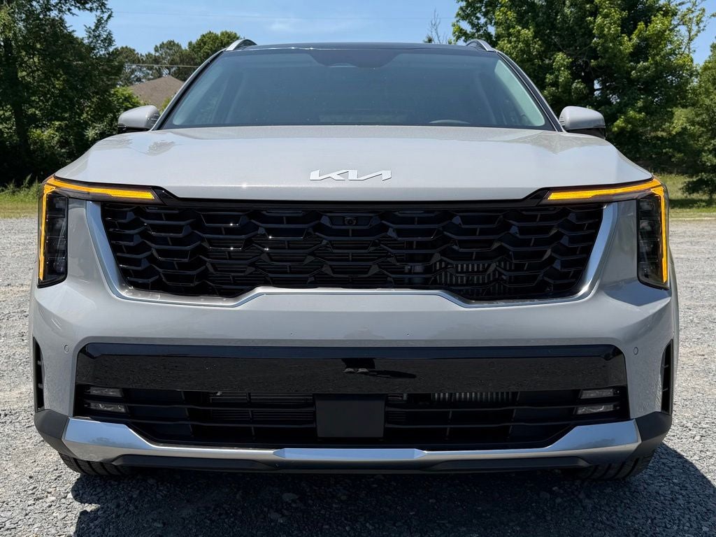 2026 Kia Sorento SX