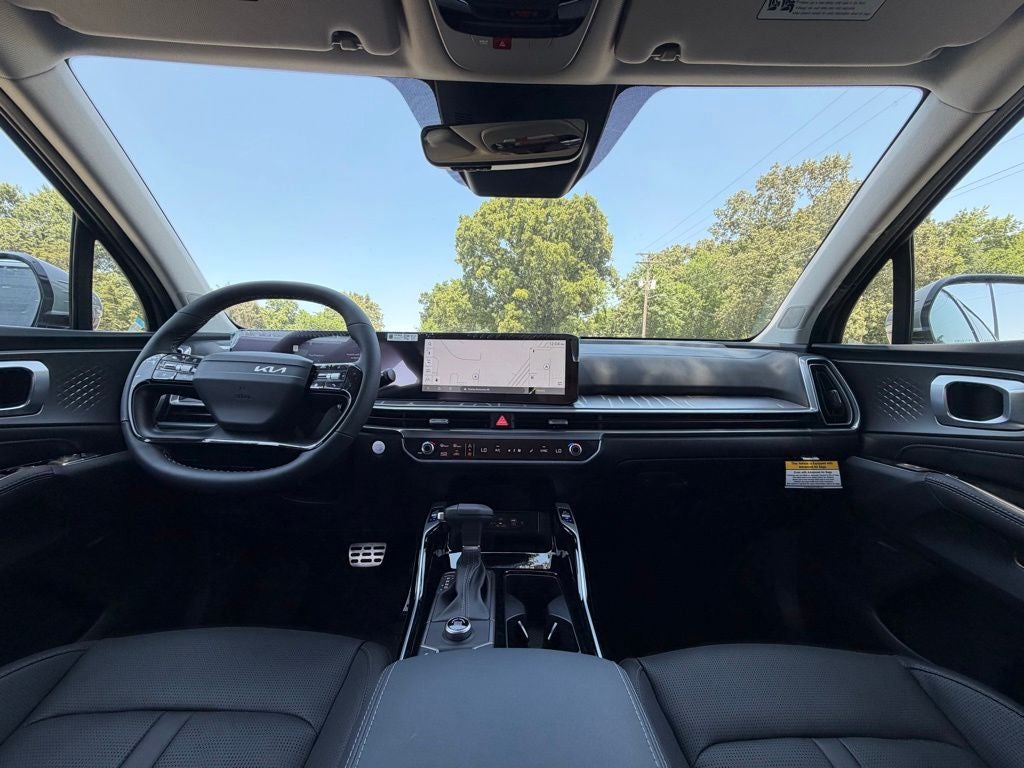 2026 Kia Sorento SX