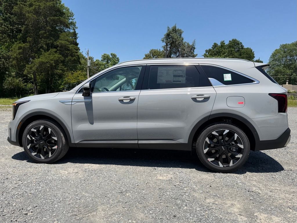 2026 Kia Sorento SX