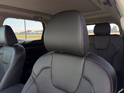 2026 Kia Sorento SX
