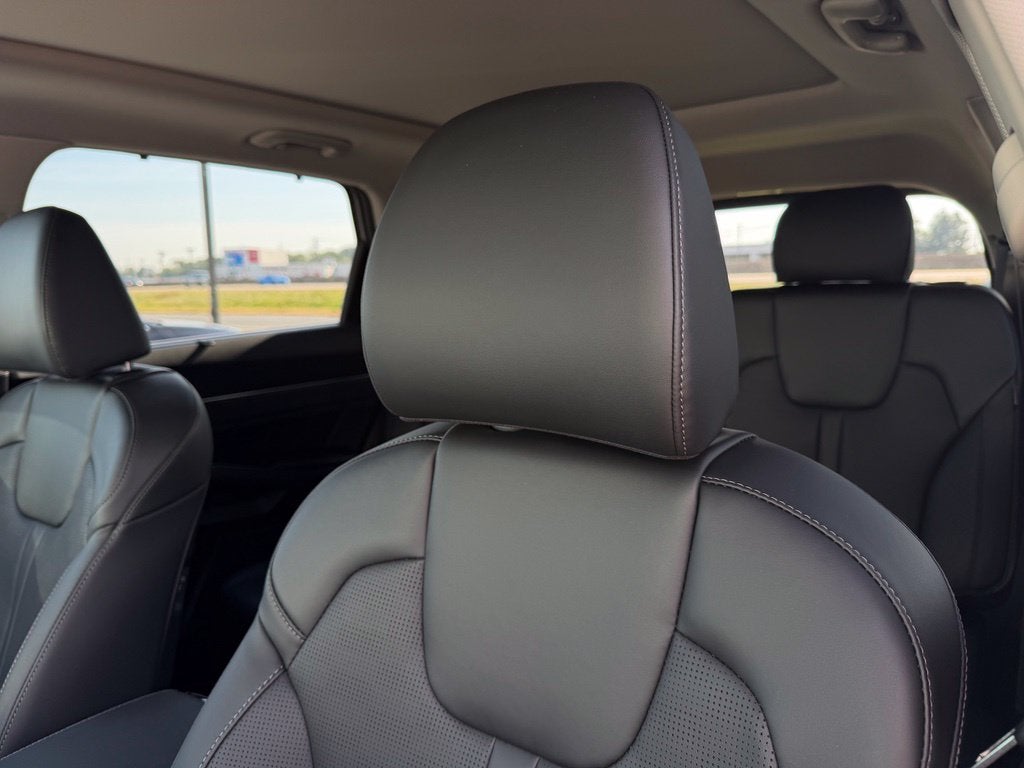 2026 Kia Sorento SX