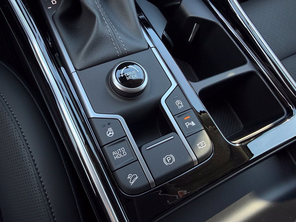 2026 Kia Sorento SX