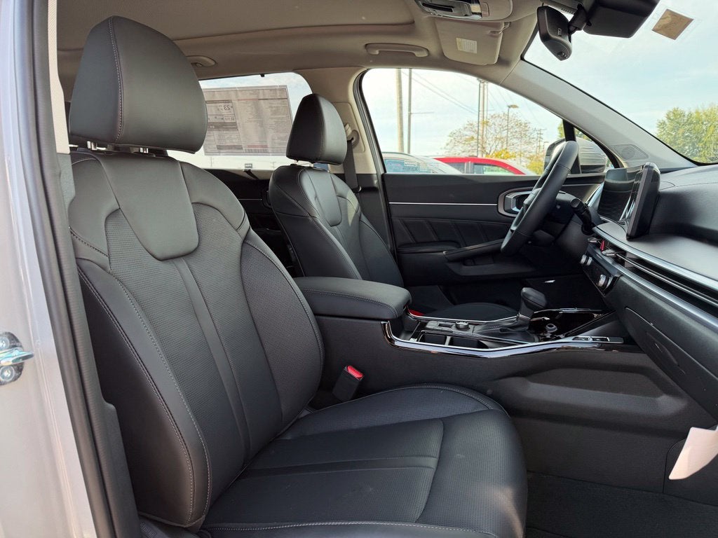 2026 Kia Sorento SX