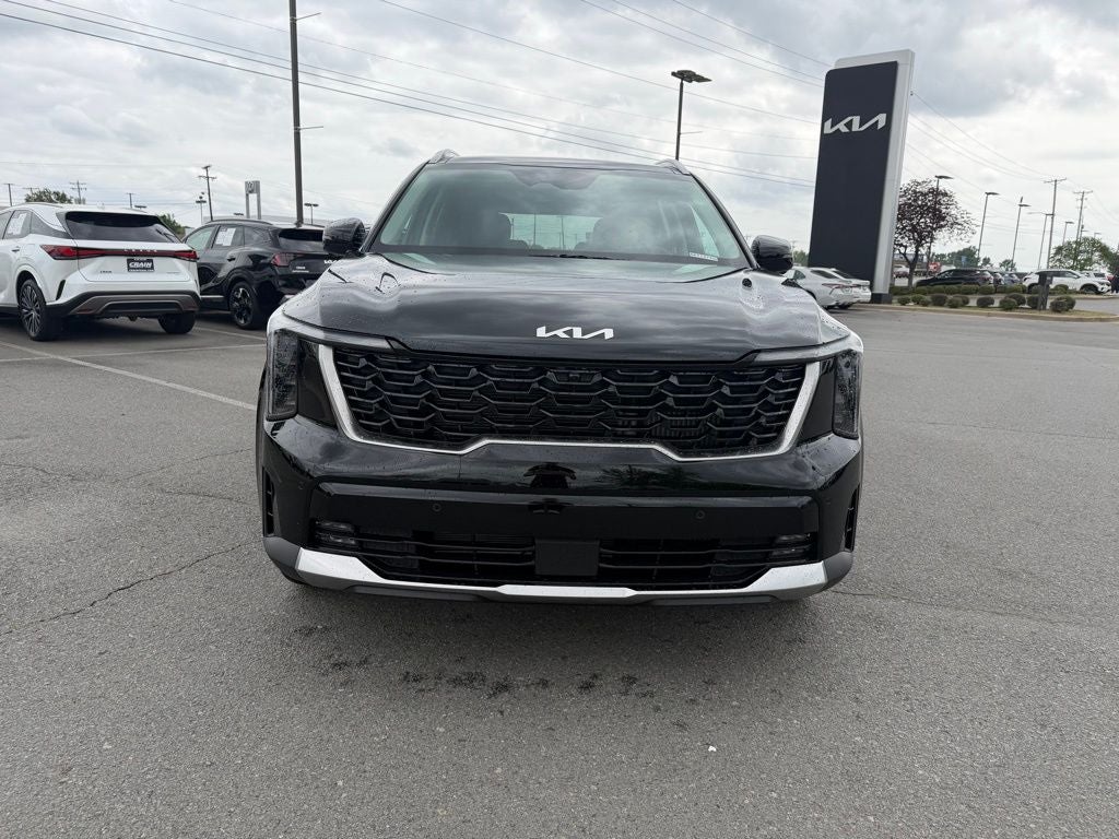 2026 Kia Sorento SX