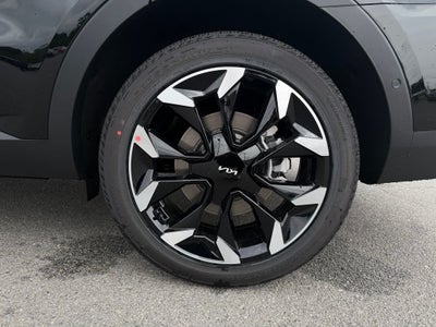 2026 Kia Sorento SX