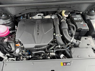 2026 Kia Sorento SX