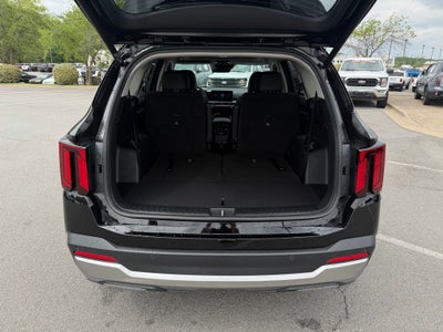 2026 Kia Sorento SX