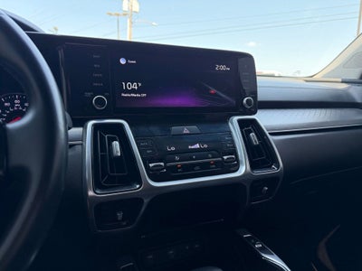2021 Kia Sorento SX