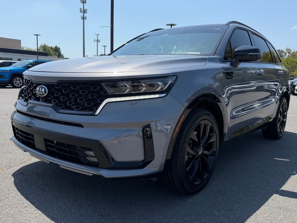 2021 Kia Sorento SX