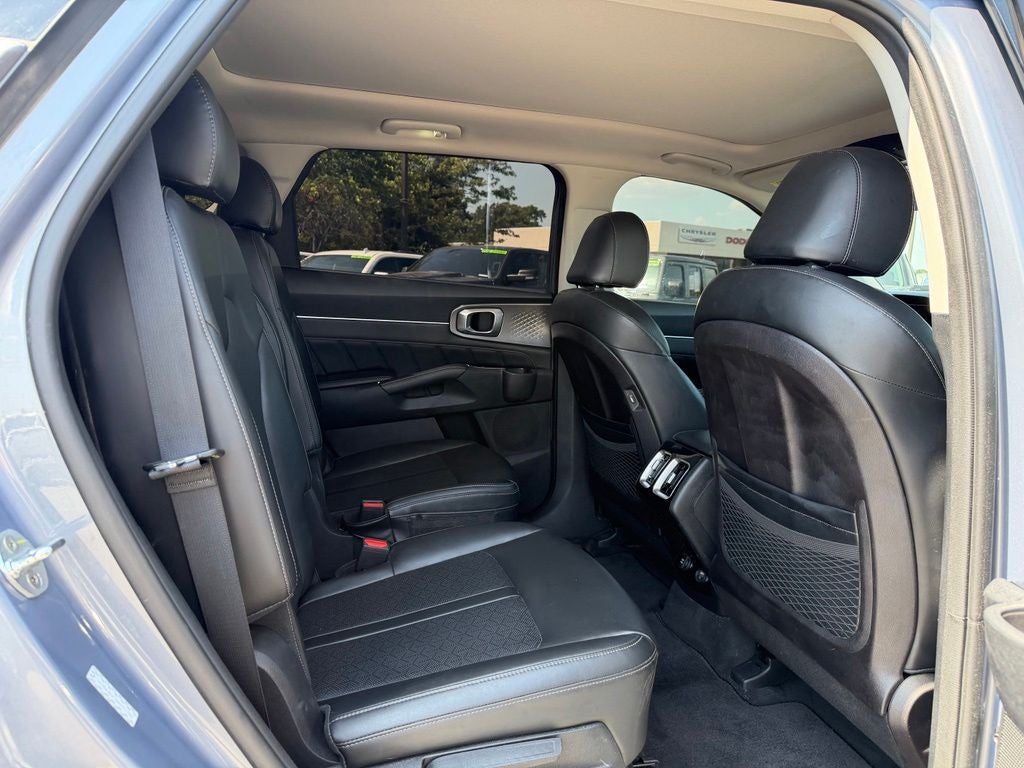 2021 Kia Sorento SX
