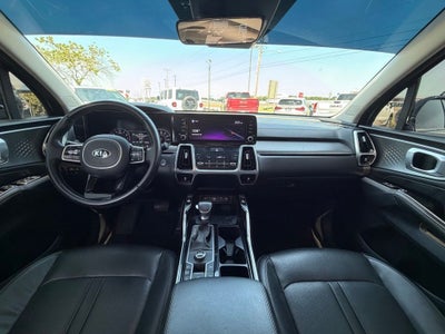 2021 Kia Sorento SX