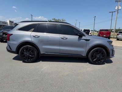 2021 Kia Sorento SX