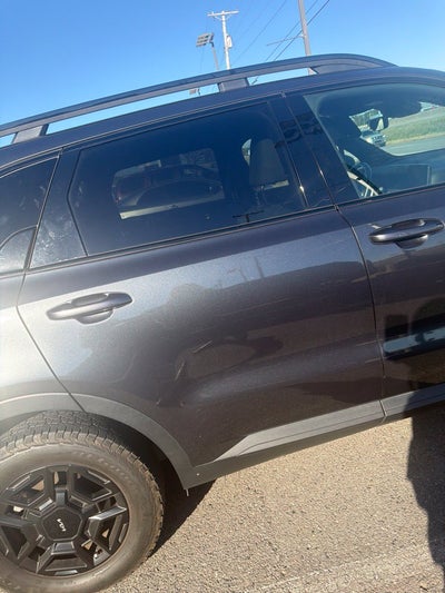 2024 Kia Sorento X-Pro SX Prestige