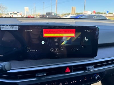 2025 Kia Sorento X-Line SX Prestige