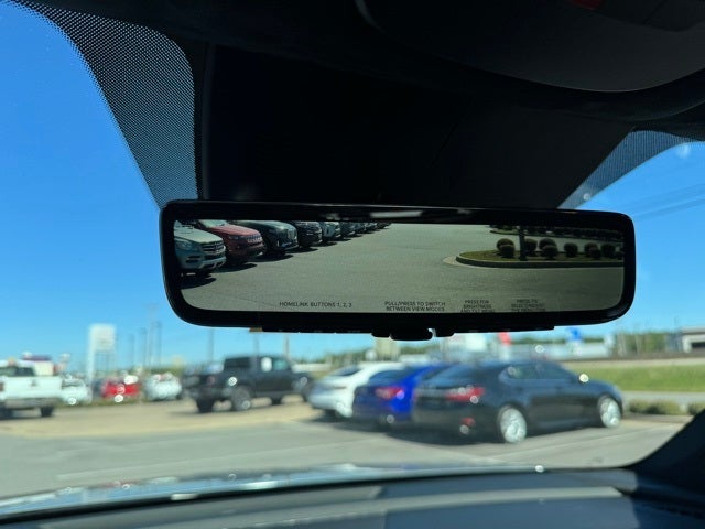 2025 Kia Sorento X-Line SX Prestige