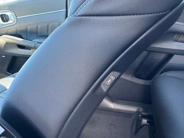 2025 Kia Sorento X-Line SX Prestige