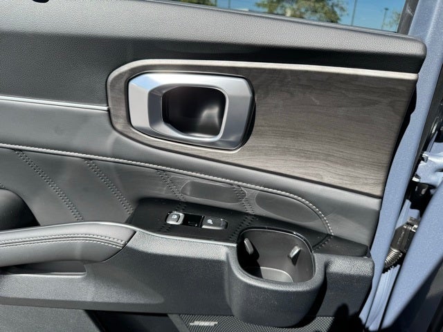 2025 Kia Sorento X-Line SX Prestige