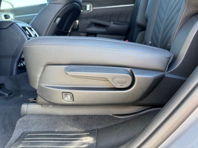 2025 Kia Sorento X-Line SX Prestige