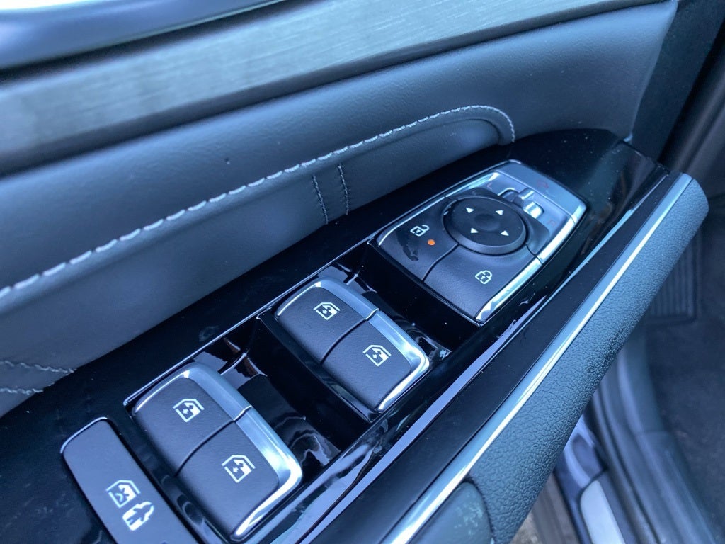 2026 Kia Sorento X-Pro SX Prestige