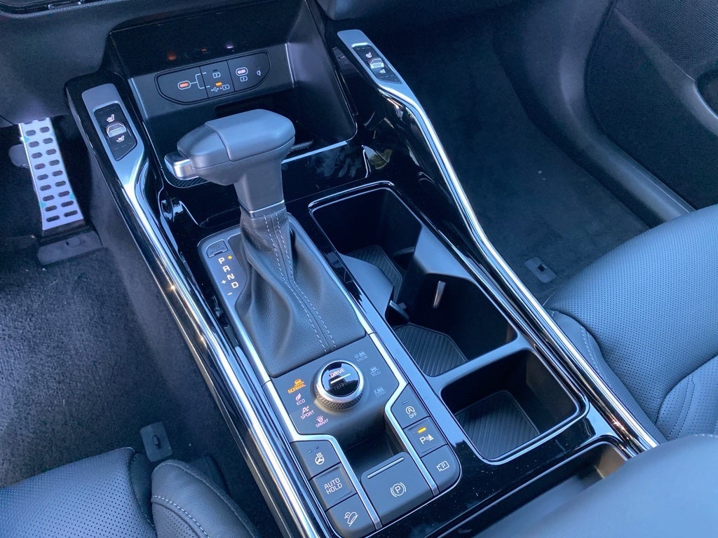 2026 Kia Sorento X-Pro SX Prestige